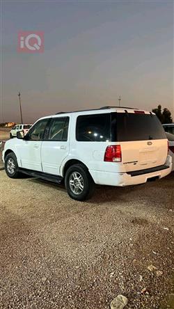 فورد إكسبلورر